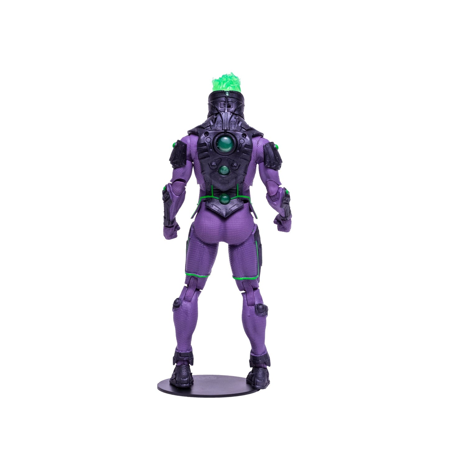 DC Multiverse Blight (Batman Beyond) 7 Action Figure with Accessories (Pack of 2)