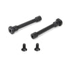 Losi Steering Post Set 2 5IVE-T Mini WRC LOSB2551 Gas Car/Truck Replacement Parts