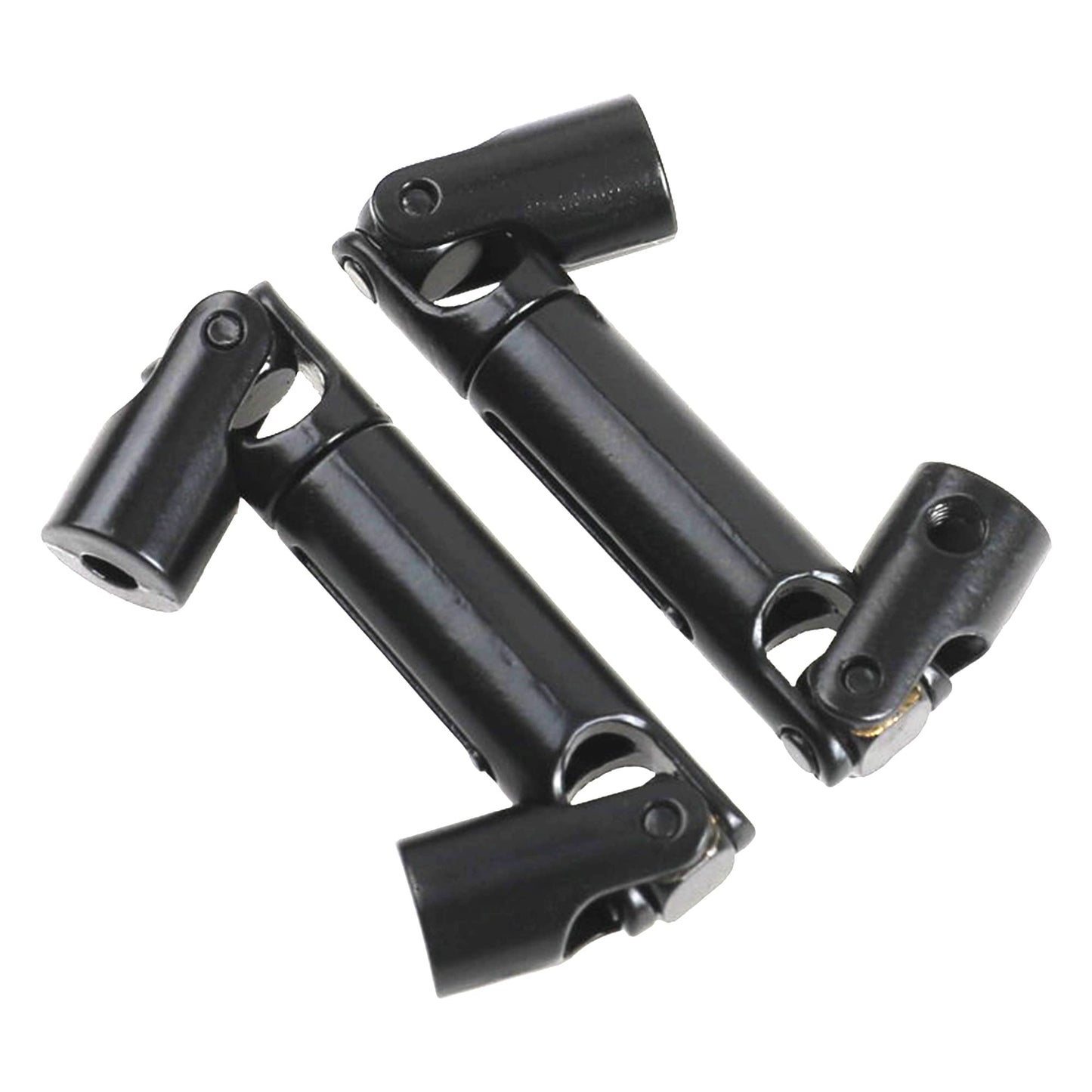 Sharegoo Universal Rc Drive Shaft 58Mm-71Mm Compatible With Mn Model Mn90 Mn91 Mn45 Mn99 Mn96 Mn99S Wpl D12 B14 B16 B24 B36 C14