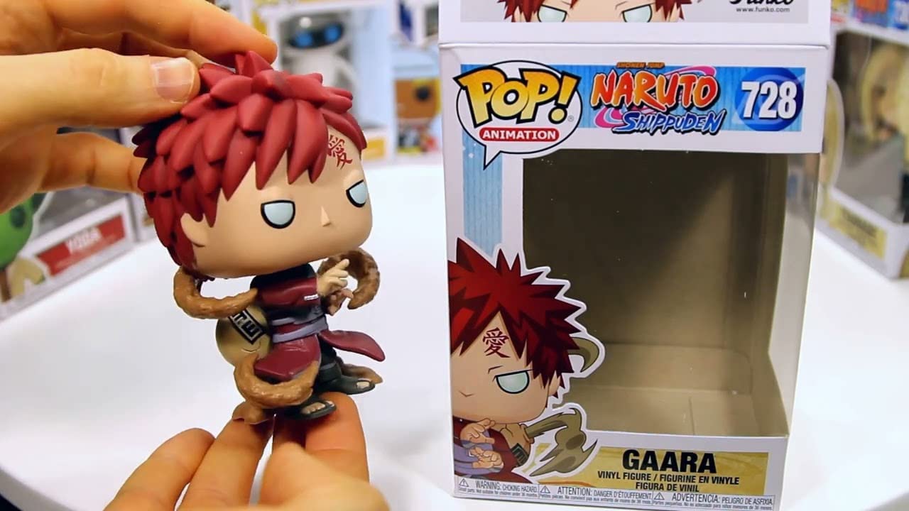 Funko Fk48839 Accessories
