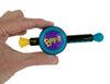 World's Smallest Bop It! Miniature Travel Game - Multi-Color, Electronic, Model 5052, Play Solo or with Friends