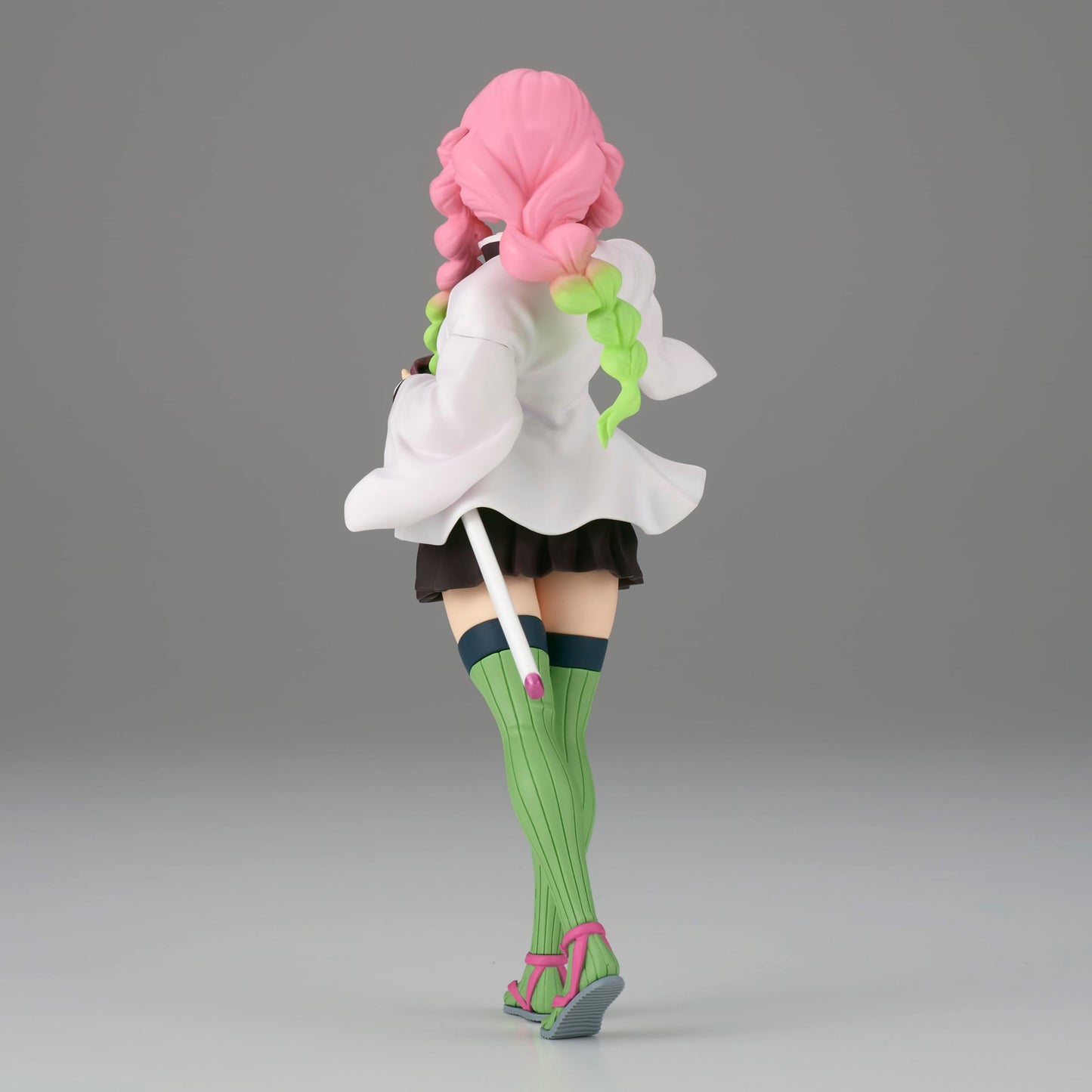 Banpresto - Demon Slayer: Kimetsu No Yaiba - Mitsuri Kanroji Vol. 49, Bandai Spirits Figure