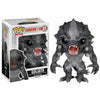 Funko POP Games: Evolve 6 Goliath Monster Action Figure