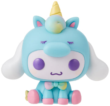 Pop! Animation: Sanrio Hello Kitty Cinnamorol Unicorn Party Vinyl Figure