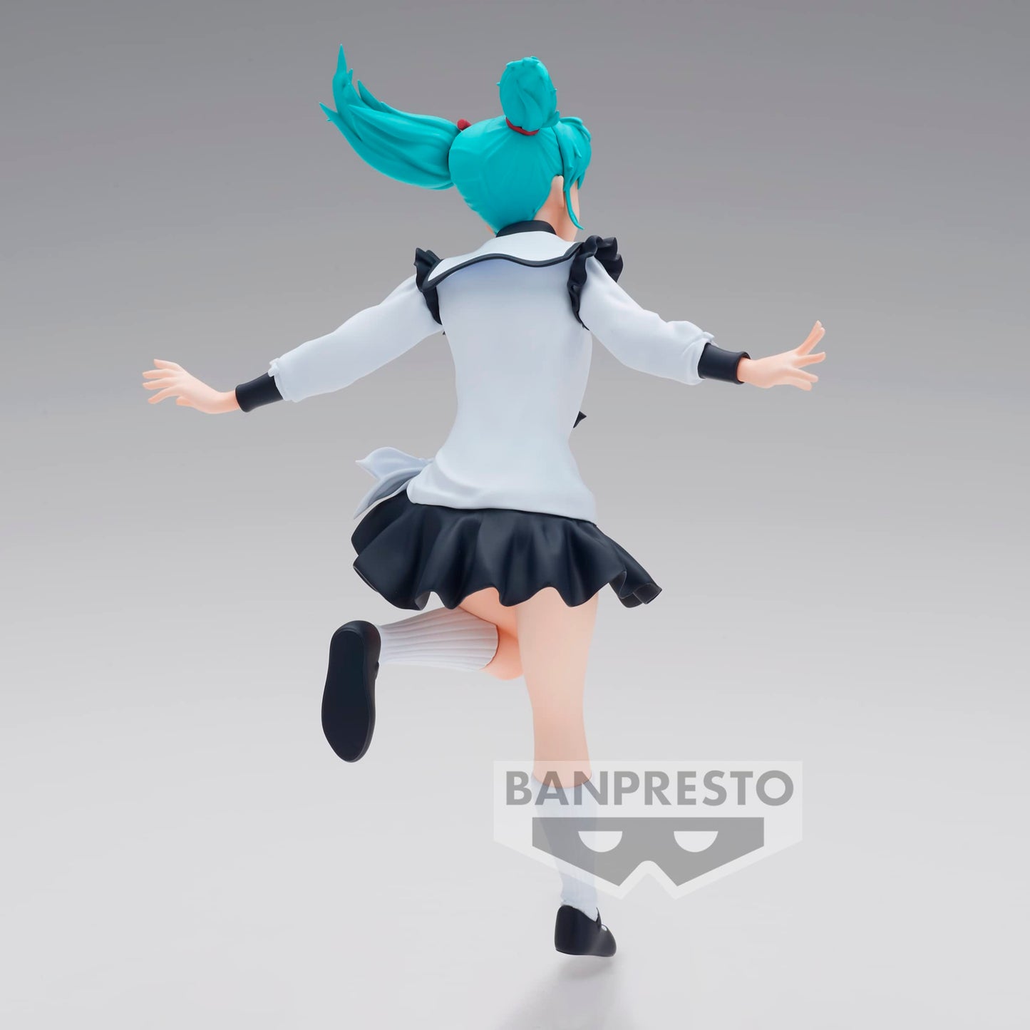 Banpresto - Mobile Suit Gundam Char'S Counterattack - Quess Paraya, Bandai Spirits Figure