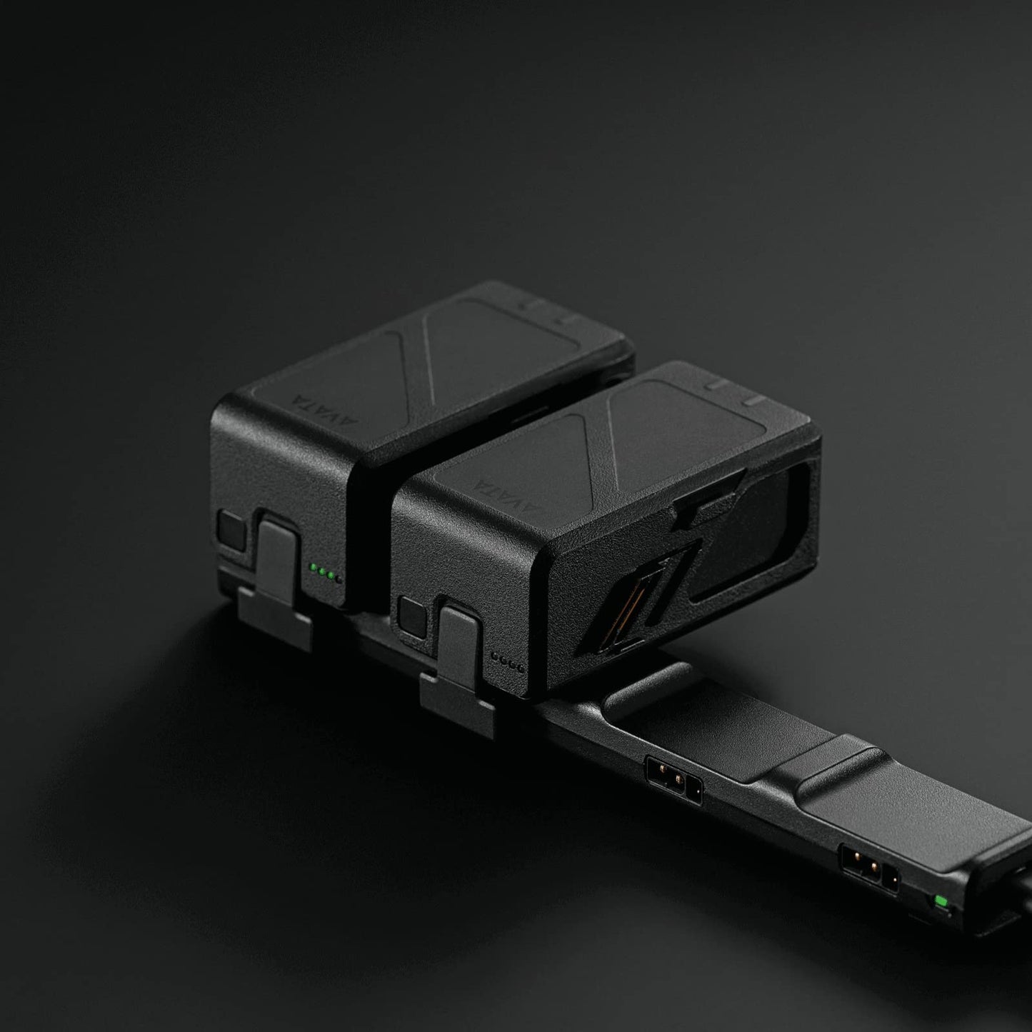 DJI Avata Fly More Kit, 19.69'' L x 19.69'' W x 11.02'' H