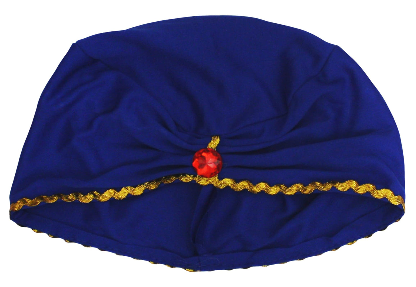 Petitebella Aladdin Boy Costume 4-12Year (Blue, 4-6 Years)