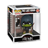Funko Pop! Deluxe: Teenage Mutant Ninja Turtles: The Last Ronin - The Last Ronin