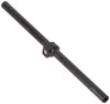 E-flite Carbon Fiber Main Shaft w/Collar & Hardware: BMSR