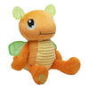 Playskool Glo Friends - Wigglebug Wiggle, Hop, Stop! - Interactive Soft Plush With 4 Modes - Games, Stories, Free Play, And Bedt