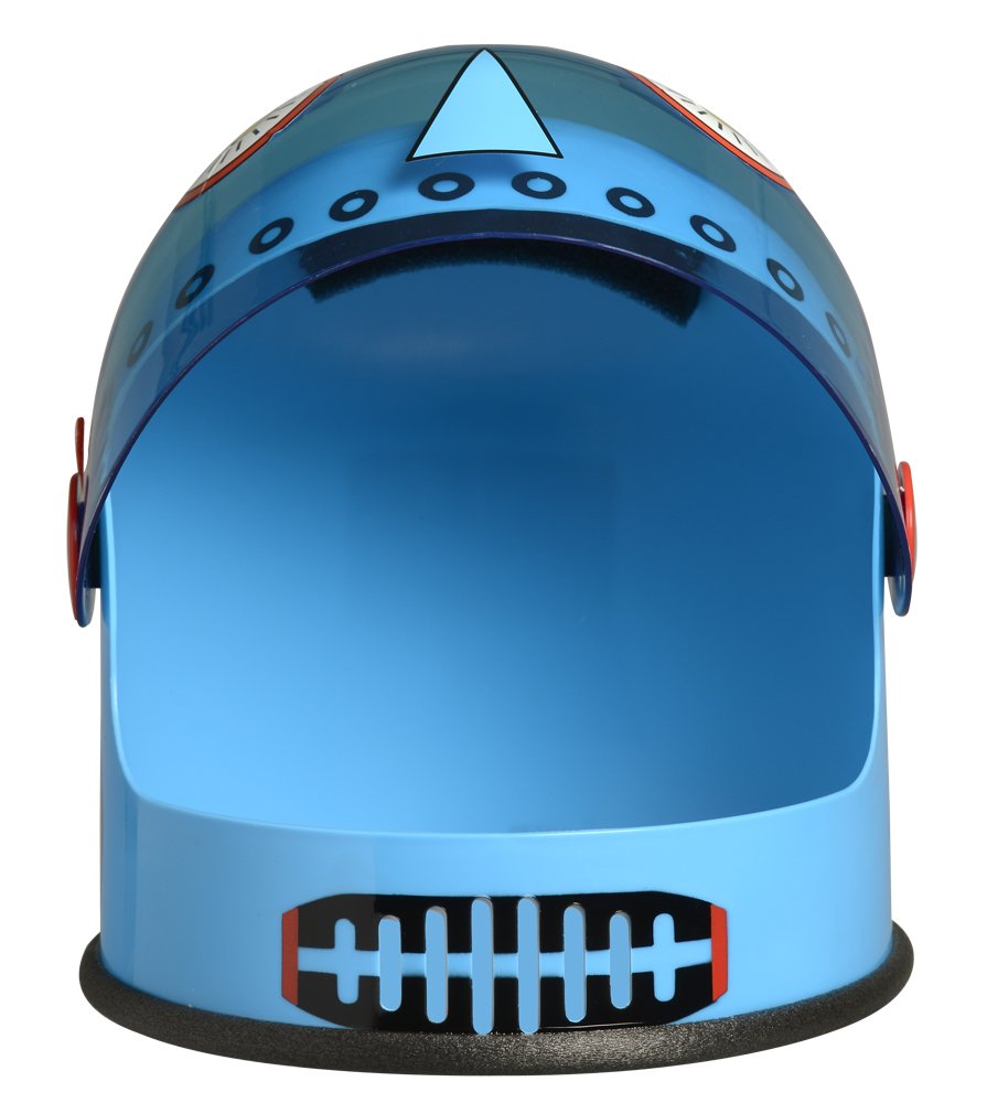 Aeromax Robot Helmet
