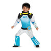 Miles Toddler Deluxe Costume, Large (4-6)