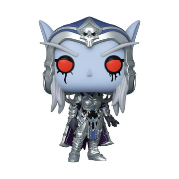 Funko Pop! Games: Warcraft - Lady Sylvanas - World Of Warcraft - Collectable Vinyl Figure - Gift Idea - Official Merchandise - F