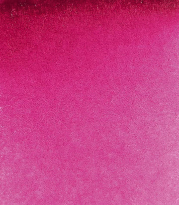 Schmincke Watercolor Pans - Quinacridone Magenta Full pan