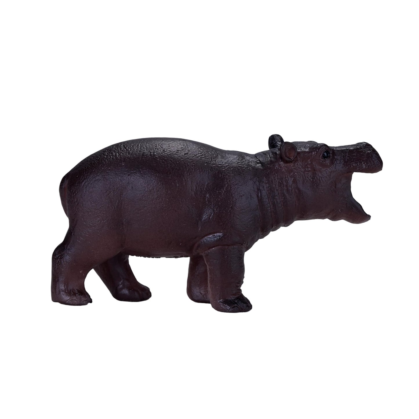 Mojo Hippo Baby Toy Figure, Mixed (Model: 387246)