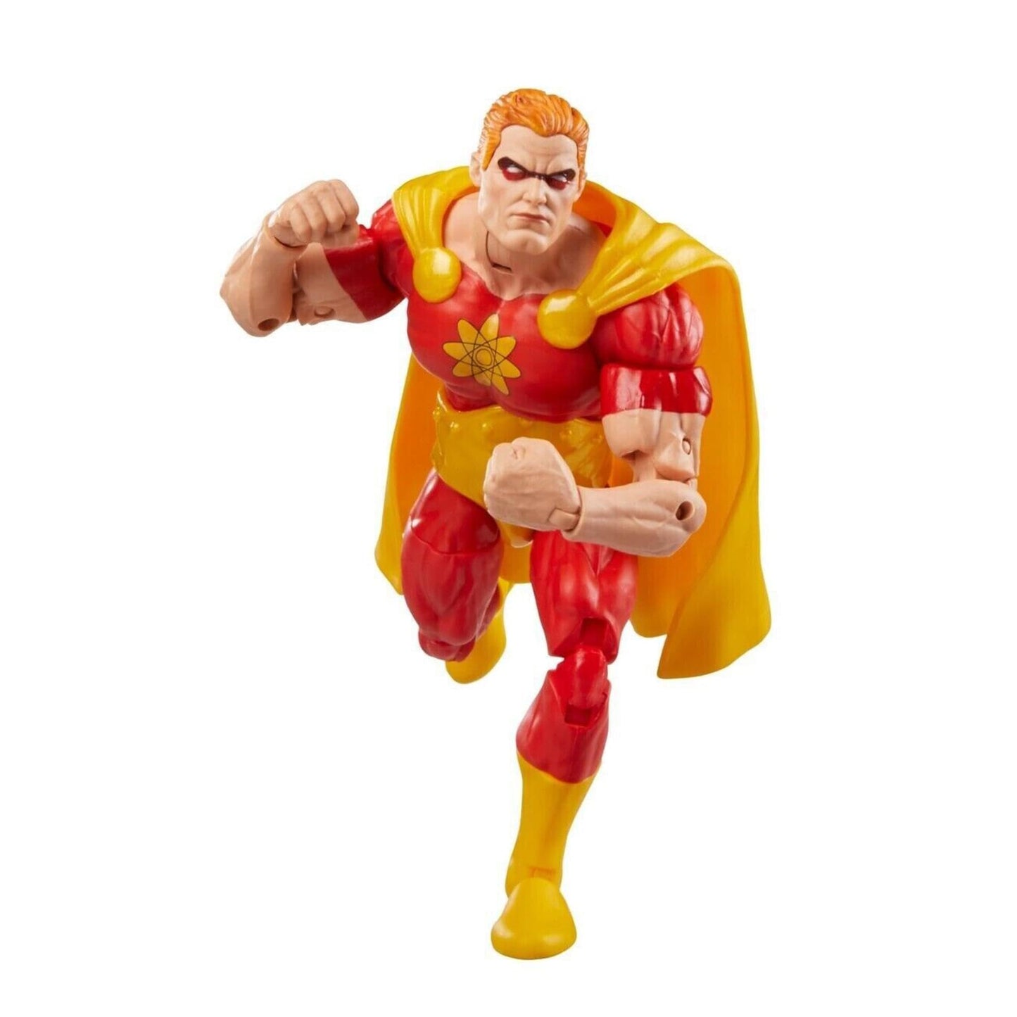 Marvel Squadron Supreme Legends Pack Of 2 Hyperion Doctor Spectrum 6-Inch Action Figures