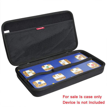 Hermitshell Hard Travel Case For Ravensburger Labyrinth Family Board Game (Only Case)