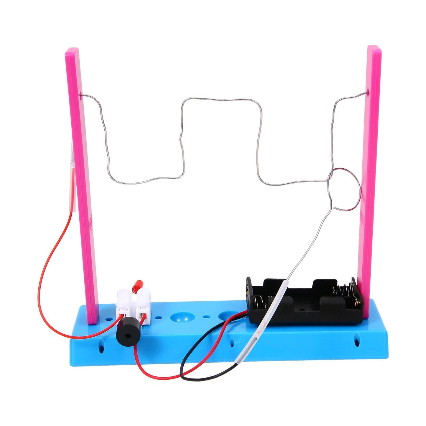 Calandis Experiments Circuit Kit Experiment Stem Toy For Kids Children Birthday Gifts | Other Science & Nature Toys | Science &