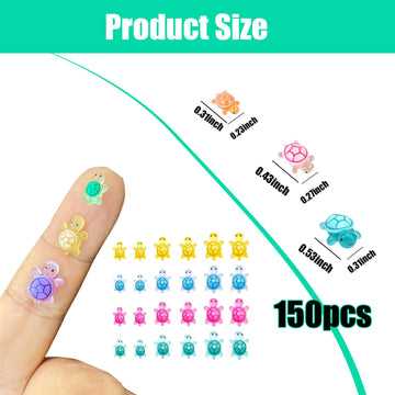 100Pcs Mini Lollipop Decor For Dollhouse Resin Tiny For Lollipop Crafts Fairy Garden Dollhouse Micro Landscaping Decoration