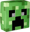 Disguise Creeper Minecraft Child Mask, Green
