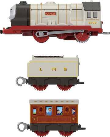 Fisher-Price Thomas & Friends Duchess