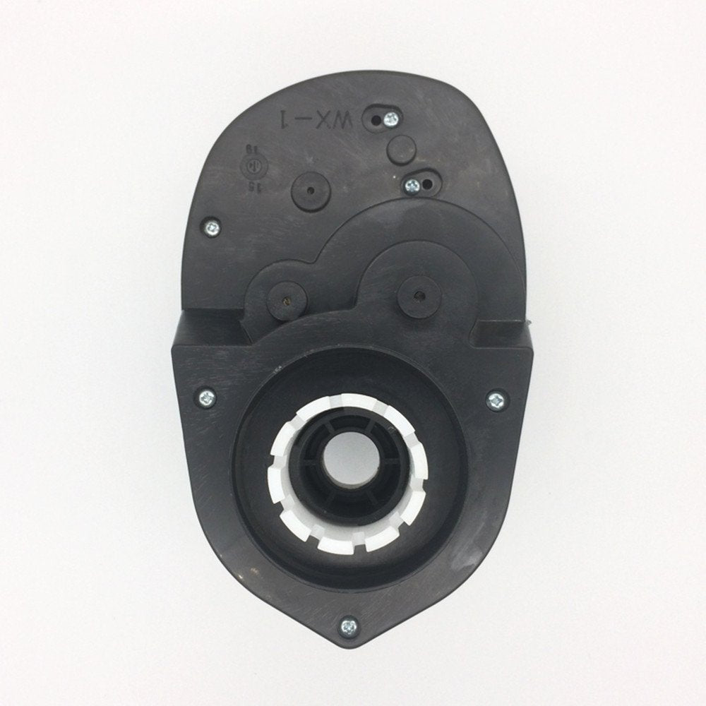 12 Volt 30000RPM Gearbox for Powered Wheel Accessories, Kids Powered Ride On Car 12V Electric Motor with Gear Box RS550 Match Ch