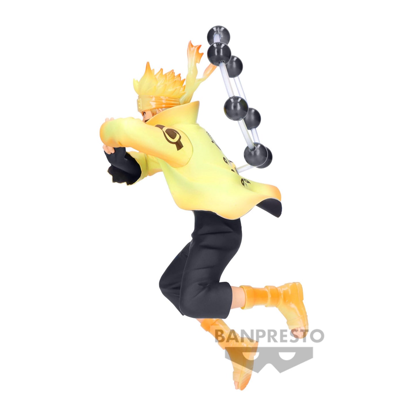 Banpresto - Naruto Shippuden - Special Uzumaki Naruto, Bandai Spirits Vibration Stars Figure
