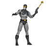 McFarlane DC Multiverse 7 in - Blue Beetle (B&W with Accent) (Gold Label)