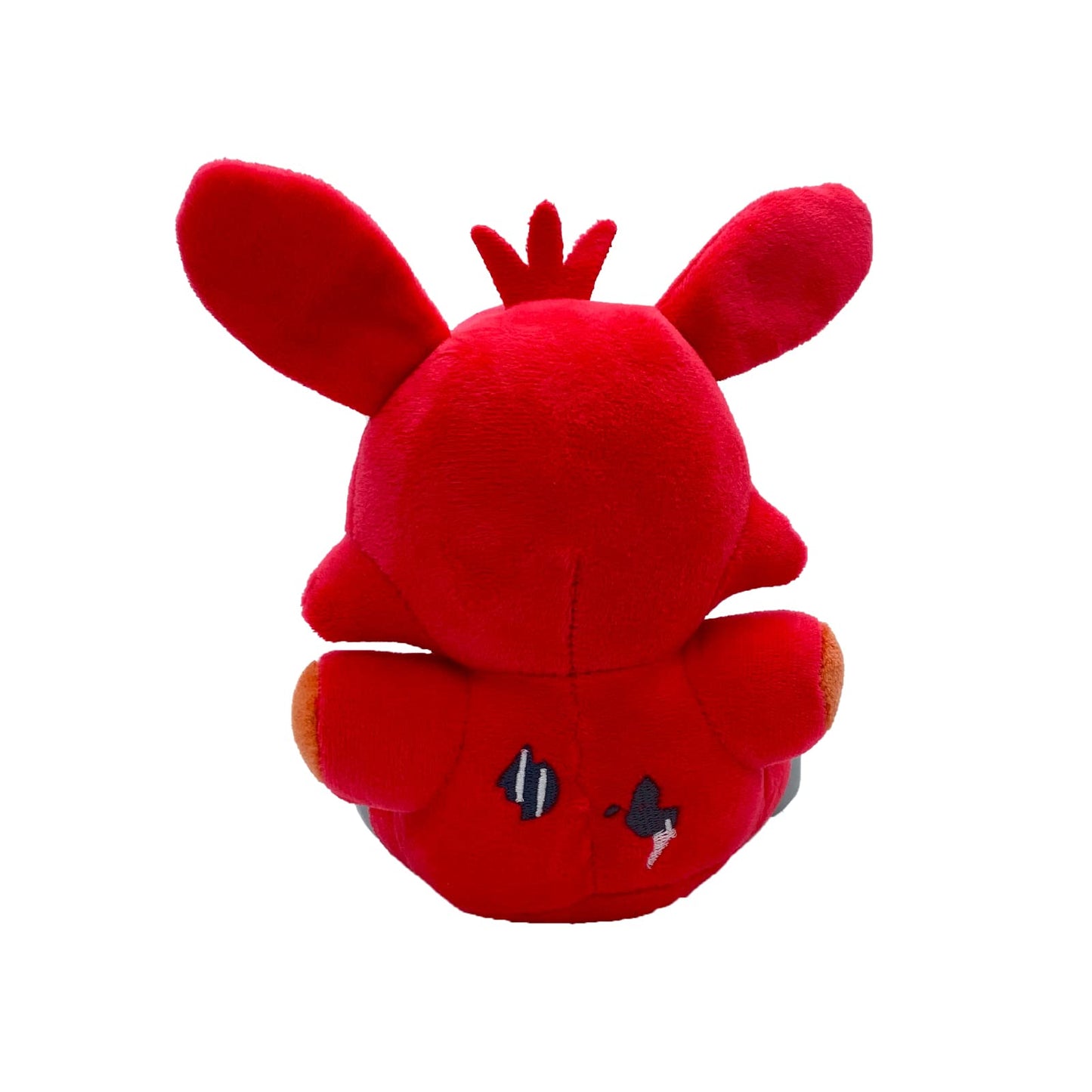 Nightmare Foxy Plush Toy, Fnaf Plushies Toy, Fnaf All Character Stuffed Animal Doll Children'S Gift Collection,8