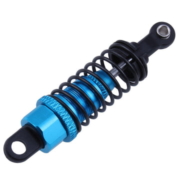 Hobbypark 4Pcs Aluminum Shock Absorber Assembled Rear & Front For 1/18 Scale Wltoys A959 A959B A979 A979B Upgrades Parts Rc Bugg