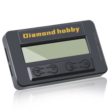 Dh Programing Card For Remote Control Rc Boats Ship Esc Electronic Speed Controller