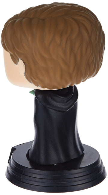 Funko Pop! Star Wars: The Mandalorian - Luke Skywalker With Grogu