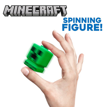 Minecraft Fidget Spinner (Ghast)
