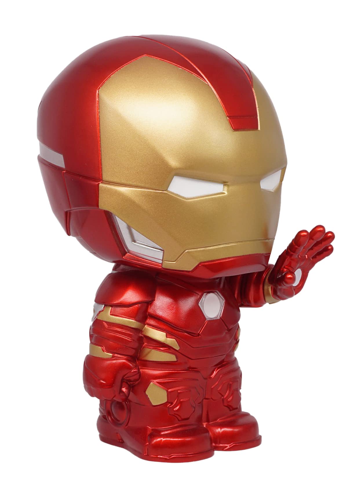 Iron Man FIGURAL Bank - Marvel Multicolor