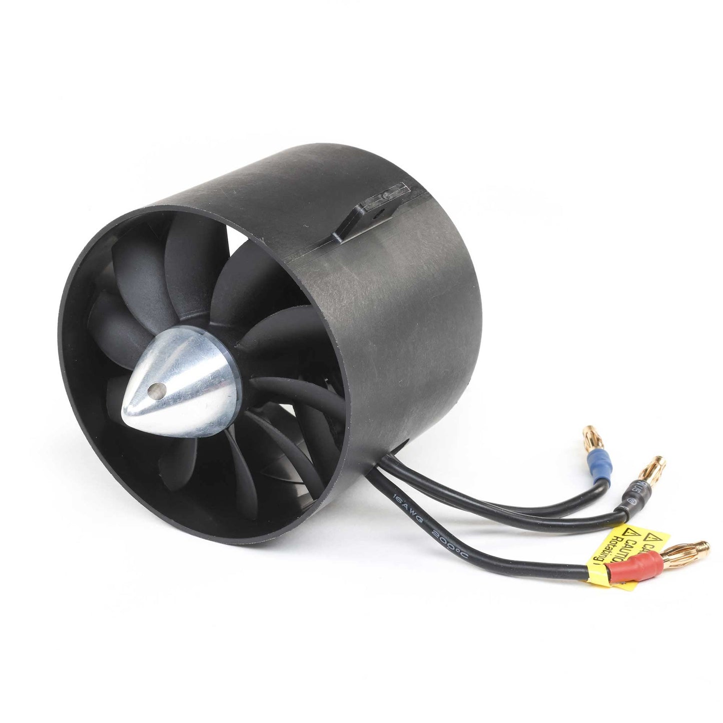 E-flite 70mm EDF Unit with Motor: Habu SS 70mm EDF, EFL0955