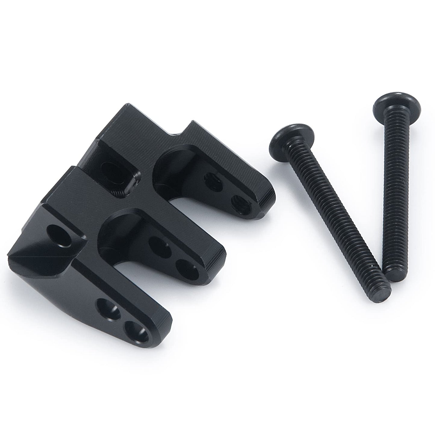 RC-Hub CNC Metal Link Riser Mount for 1/10 Axial SCX10 III AXI03006 RC Crawler Car