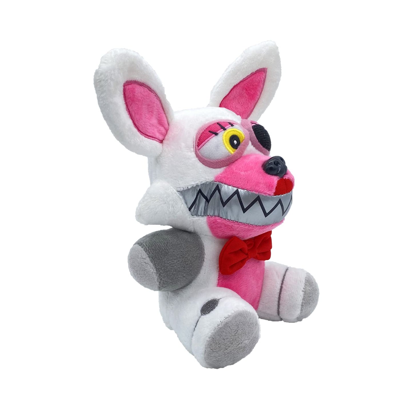 Mangle Plush Toy, Fnaf Plushies Toy, Fnaf All Character Stuffed Animal Doll Children'S Gift Collection,8