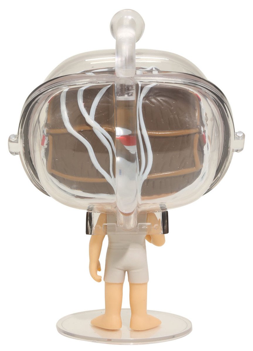 Funko Stranger Things Eleven Underwater Figure