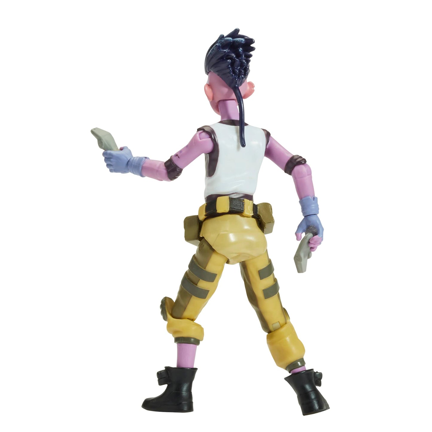 Star Trek Prodigy: 5'' Dal R'El Action Figure With Accessories, Murf Figure