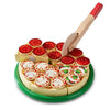 Pretend Play-Pizza Party (54 Pieces) (Ages 3+)