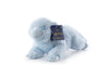 The Noble Collection Harry Potter Patronus Plush Otter - Hermione Granger, Multicoloured, Model NN8453, Polyester