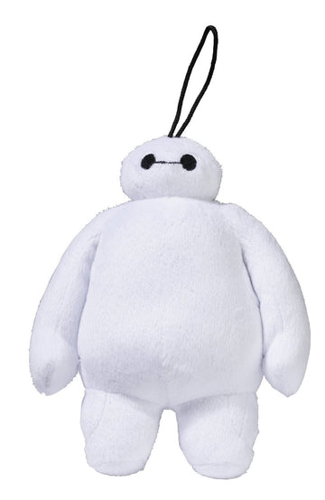 Big Hero 6 5.5' Baymax Plush Figure