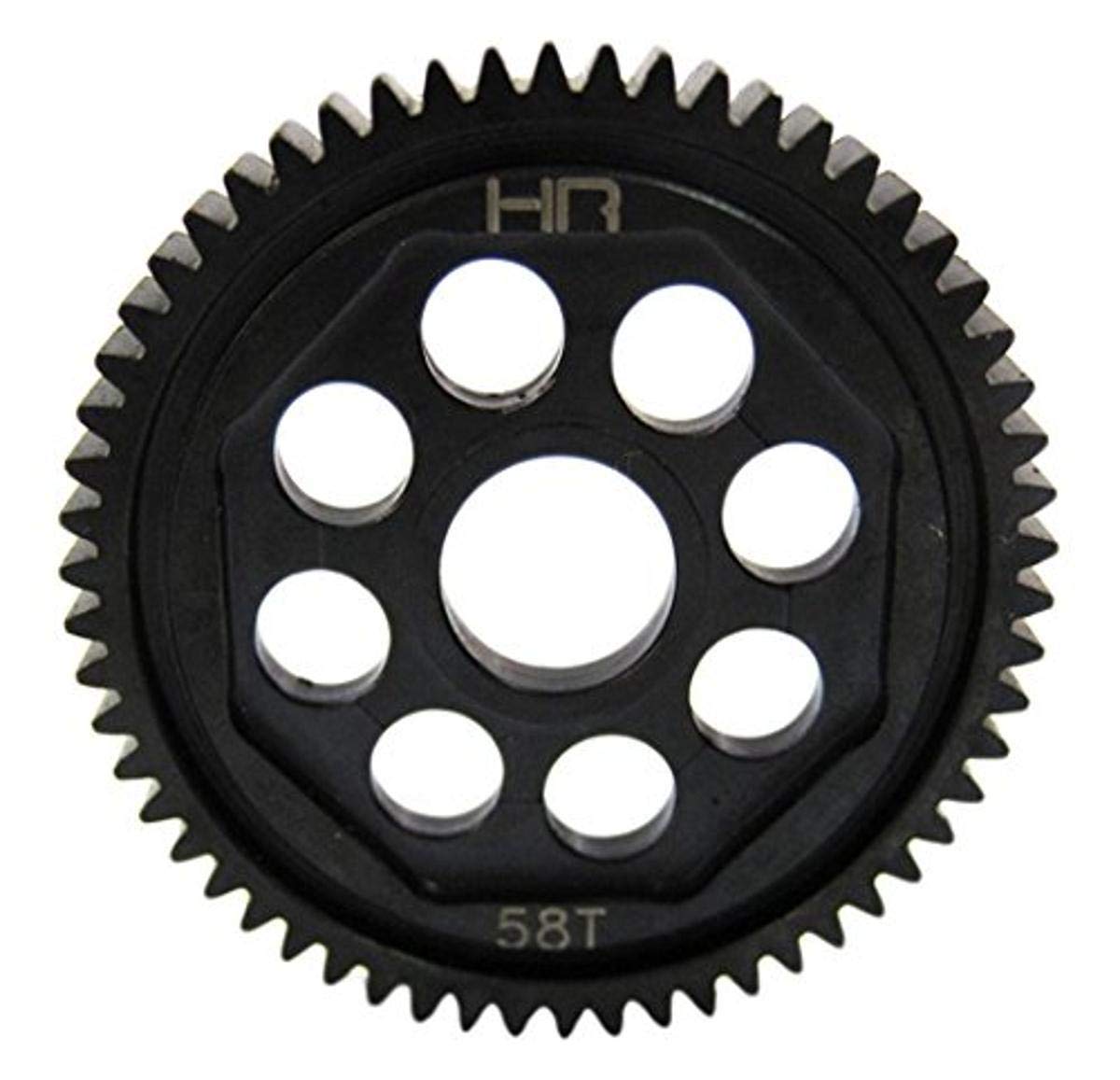 Hot Racing SOFE858 Steel Main Gear