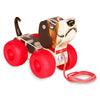 Fisher-Price Little Snoopy Toy - Classic Plastic Puppy - Model 01650 - Engaging Playtime Companion