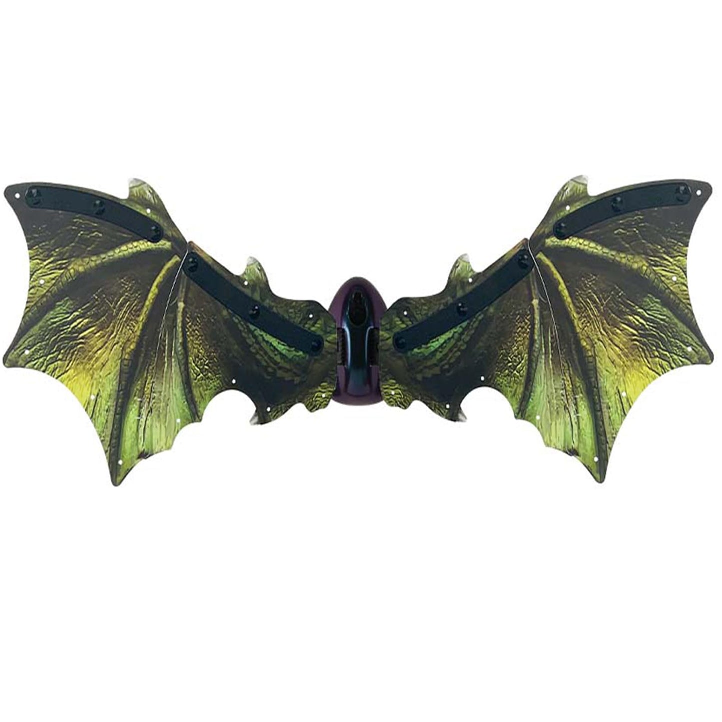 Athleria Electric Dragon Wings, Kids Dinosaur Costume Wings With Led Light & Music, Halloween Dino Dress-Up Costumes, Dinosaur T