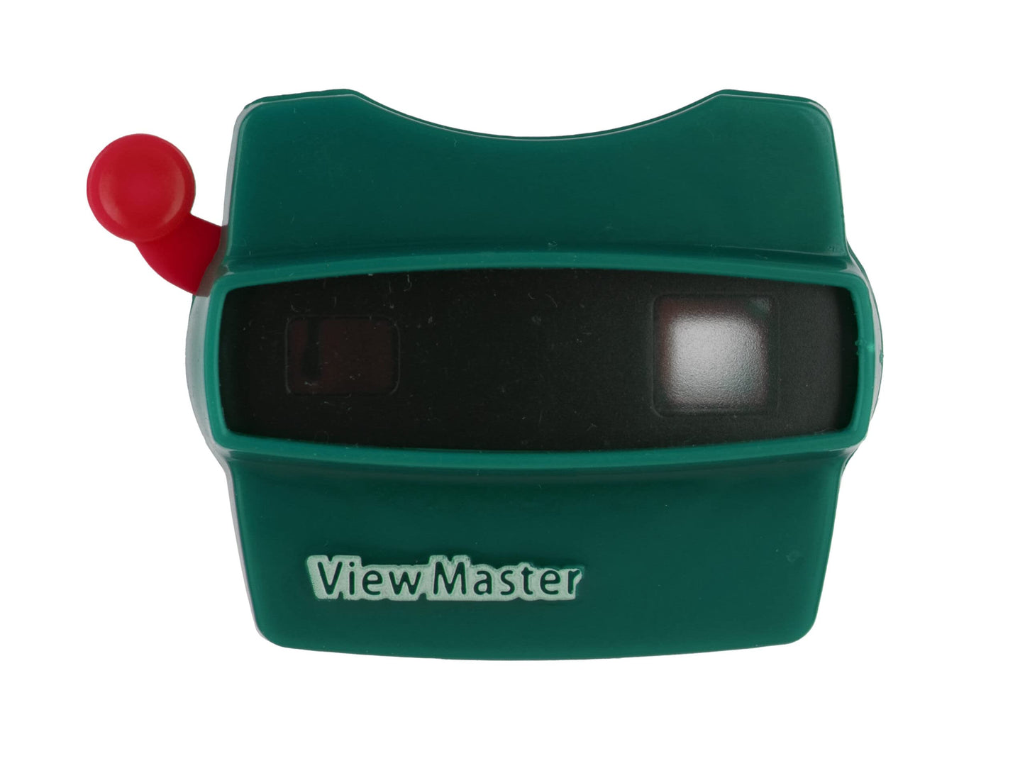 World's Smallest Masters of The Universe ViewMaster , Green