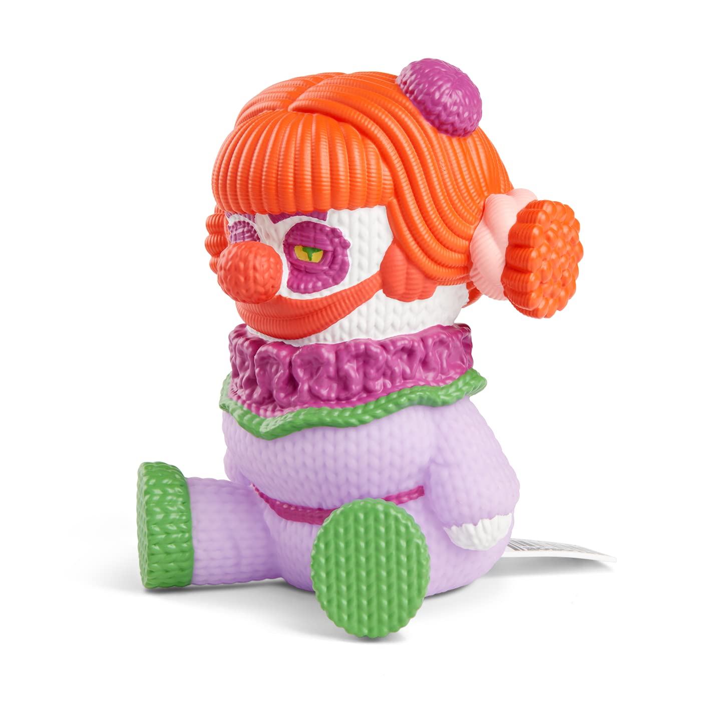 Handmade By Robots - Killer Klowns From Outer Space - Daisy #133