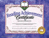 Hayes Reading Achievement Certificate, 30 Per Pack, 11 X 8-1/2 In (H-Va677)