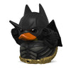 Tubbz First Edition: Batman The Dark Knight - Batman Cosplaying Rubber Duck Vinyl Figure