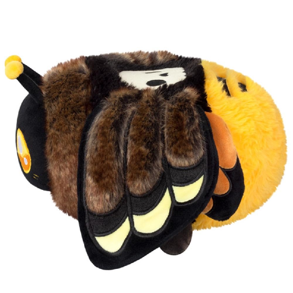 Squishable / Mini Death'S-Head Hawkmoth Plush